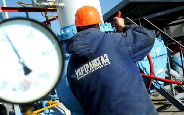 Украинскую трубу скоро пустят на металл и сувениры