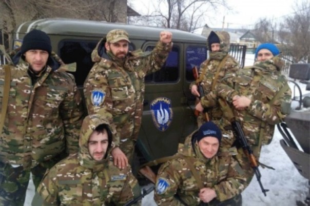 Украина: эпоха Вырождения. Александр Яблоков
