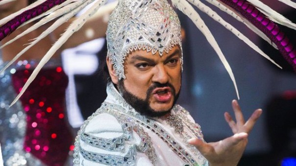 Бесстыдство Киркорова и компании возмутило зрителей