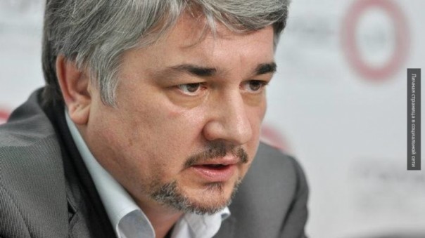 Ищенко: шанс падения киевской власти абсолютен