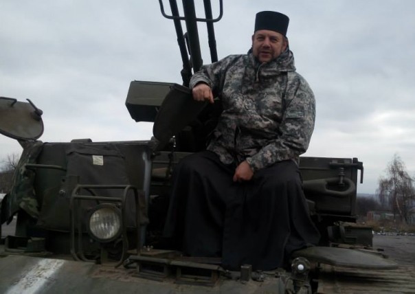 Для чего собираются капелланы УГКЦ? Для чего собираются капелланы УГКЦ?