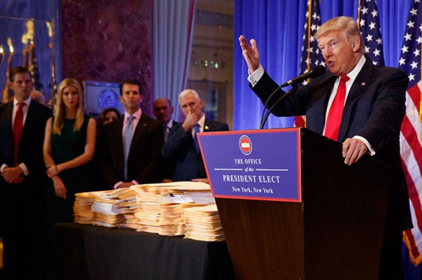 Рекс Тиллерсон и Крымский Троллинг (Руслан Осташко)