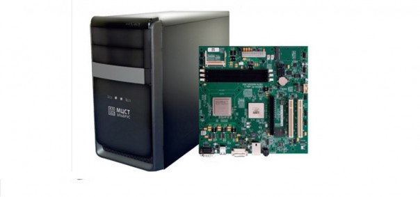 ПК на «Эльбрусах» готовы к массовому выпуску ПК на «Эльбрусах» готовы к массовому выпуску