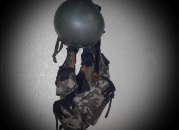 Им отступать некуда - позади Москва. Фоторепортаж с передовой ДНР Им отступать некуда - позади Москва. Фоторепортаж с передовой ДНР