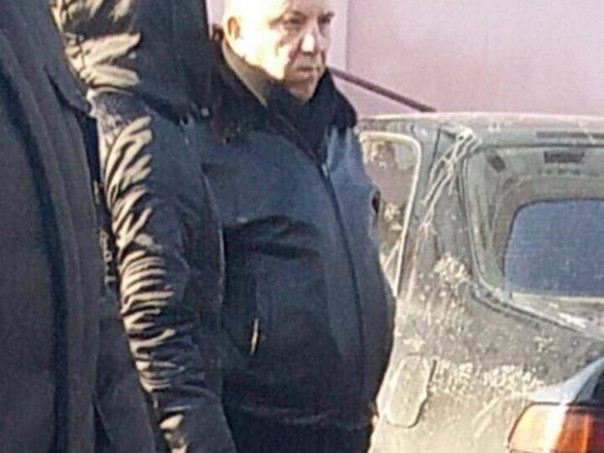 В Одессе экс-зампрокурор и ветеран "АТО" устроили перестрелку