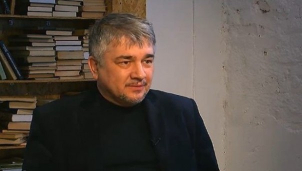 Ростислав Ищенко: Альтернативная история 13.01.2017