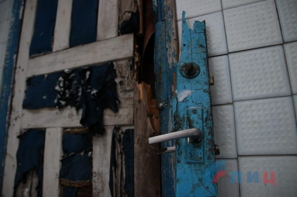 Сводка от НМ ЛНР 13 января 2017. Укрофашисты обстреляли Дебальцево и Первомайск из крупнокалиберных орудий Сводка от НМ ЛНР 13 января 2017. Укрофашисты обстреляли Дебальцево и Первомайск из крупнокалиберных орудий