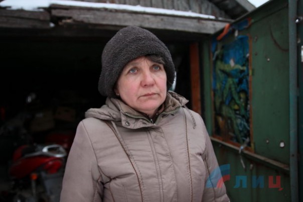 Сводка от НМ ЛНР 13 января 2017. Укрофашисты обстреляли Дебальцево и Первомайск из крупнокалиберных орудий Сводка от НМ ЛНР 13 января 2017. Укрофашисты обстреляли Дебальцево и Первомайск из крупнокалиберных орудий