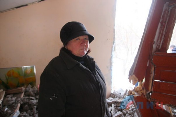 Сводка от НМ ЛНР 13 января 2017. Укрофашисты обстреляли Дебальцево и Первомайск из крупнокалиберных орудий Сводка от НМ ЛНР 13 января 2017. Укрофашисты обстреляли Дебальцево и Первомайск из крупнокалиберных орудий