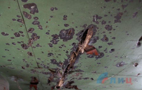 Сводка от НМ ЛНР 13 января 2017. Укрофашисты обстреляли Дебальцево и Первомайск из крупнокалиберных орудий Сводка от НМ ЛНР 13 января 2017. Укрофашисты обстреляли Дебальцево и Первомайск из крупнокалиберных орудий