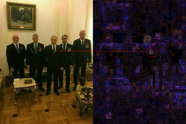 Фото с Президентом или как Фонтанка и Дождь тиражируют фейки из соцсетей Фото с Президентом или как Фонтанка и Дождь тиражируют фейки из соцсетей