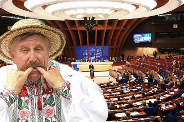 Как исчезает нация. Секреты дегенеративной дипломатии