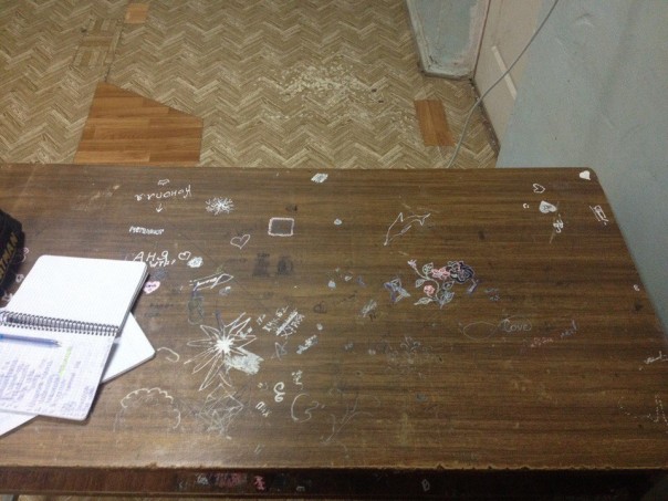 Будущих медиков приучают к нищете за 10 тысяч в год: сеть шокировали фотографии Медицинского колледжа в Харькове Будущих медиков приучают к нищете за 10 тысяч в год: сеть шокировали фотографии Медицинского колледжа в Харькове