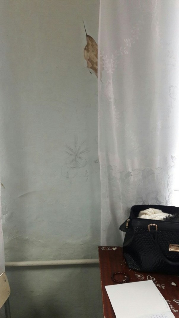 Будущих медиков приучают к нищете за 10 тысяч в год: сеть шокировали фотографии Медицинского колледжа в Харькове Будущих медиков приучают к нищете за 10 тысяч в год: сеть шокировали фотографии Медицинского колледжа в Харькове