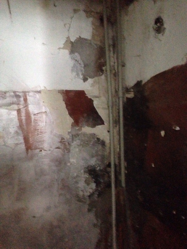 Будущих медиков приучают к нищете за 10 тысяч в год: сеть шокировали фотографии Медицинского колледжа в Харькове Будущих медиков приучают к нищете за 10 тысяч в год: сеть шокировали фотографии Медицинского колледжа в Харькове