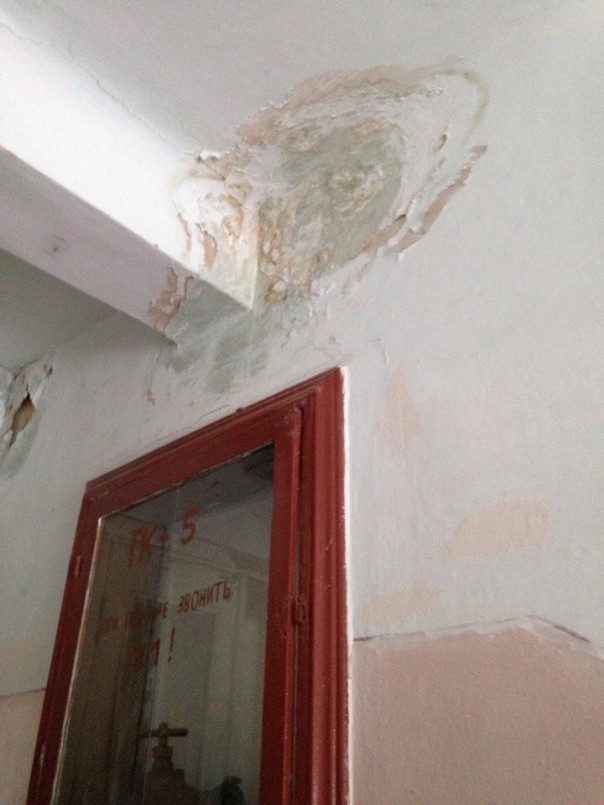 Будущих медиков приучают к нищете за 10 тысяч в год: сеть шокировали фотографии Медицинского колледжа в Харькове Будущих медиков приучают к нищете за 10 тысяч в год: сеть шокировали фотографии Медицинского колледжа в Харькове