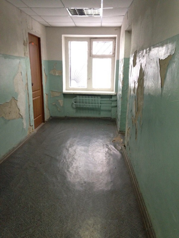 Будущих медиков приучают к нищете за 10 тысяч в год: сеть шокировали фотографии Медицинского колледжа в Харькове Будущих медиков приучают к нищете за 10 тысяч в год: сеть шокировали фотографии Медицинского колледжа в Харькове