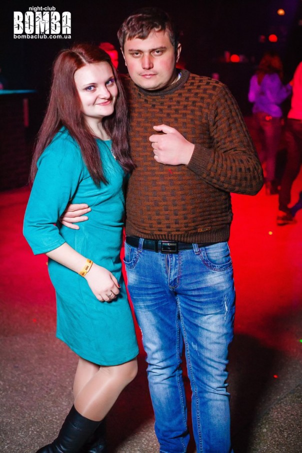 Night club "Бомба" (Тернополь) и его посетители на Рождество (Не реклама) Night club "Бомба" (Тернополь) и его посетители на Рождество (Не реклама)