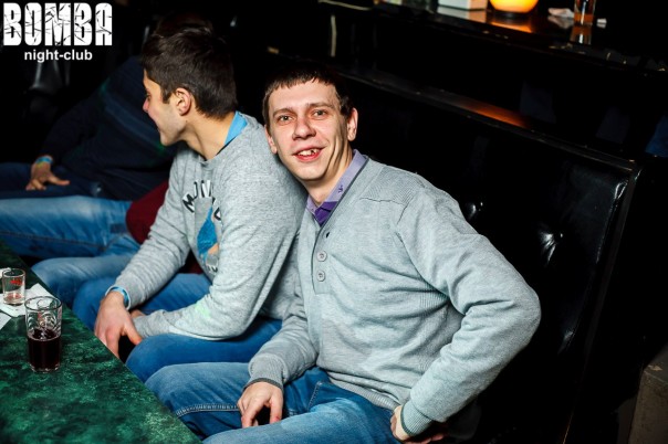Night club "Бомба" (Тернополь) и его посетители на Рождество (Не реклама) Night club "Бомба" (Тернополь) и его посетители на Рождество (Не реклама)