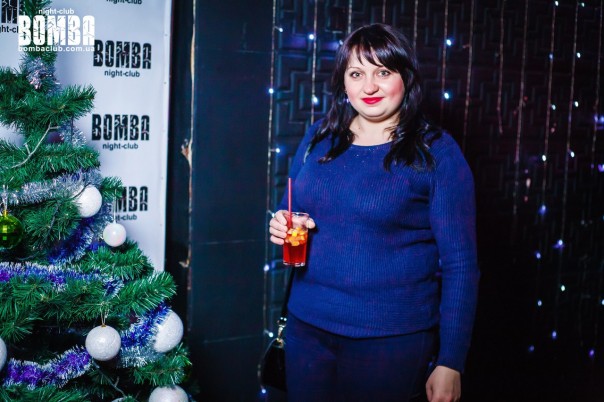 Night club "Бомба" (Тернополь) и его посетители на Рождество (Не реклама) Night club "Бомба" (Тернополь) и его посетители на Рождество (Не реклама)