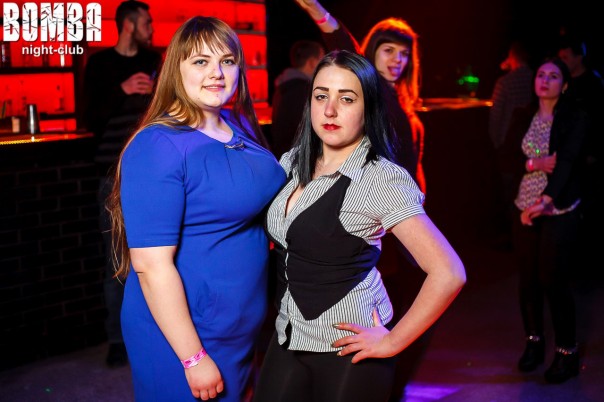 Night club "Бомба" (Тернополь) и его посетители на Рождество (Не реклама) Night club "Бомба" (Тернополь) и его посетители на Рождество (Не реклама)