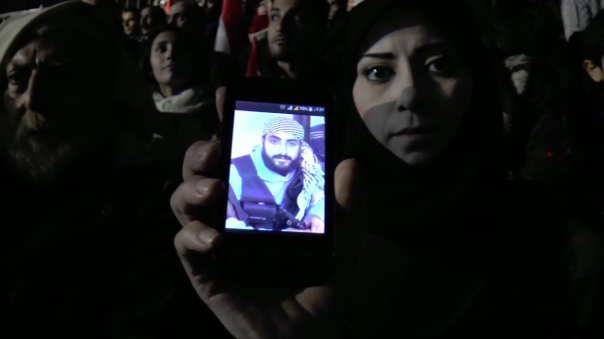 В Алеппо прошел вечер памяти военнослужащих САР, погибших в войне против терроризма В Алеппо прошел вечер памяти военнослужащих САР, погибших в войне против терроризма