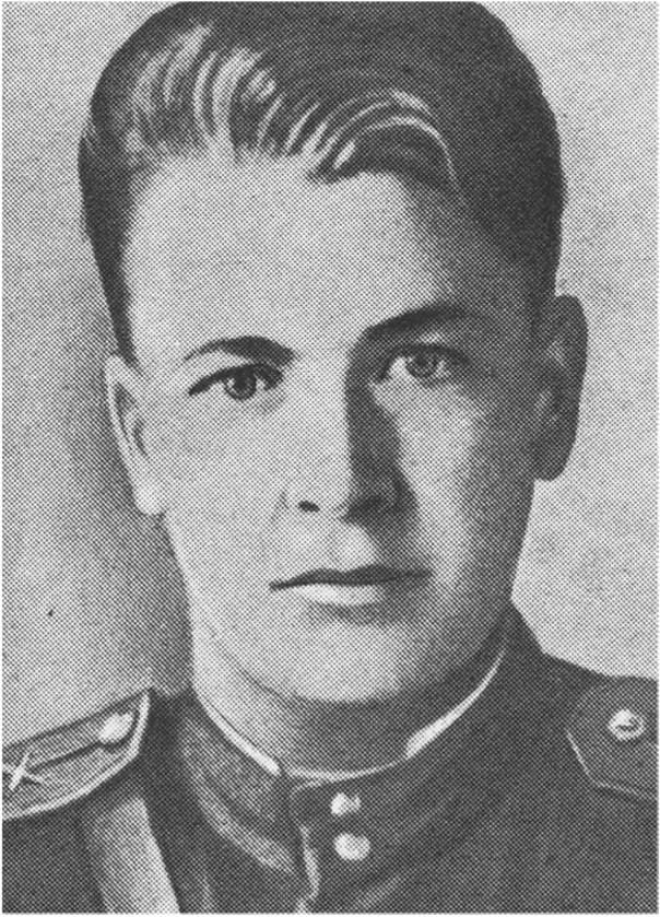 «Надо умереть так, чтобы врагу твоя смерть дорого обошлась»