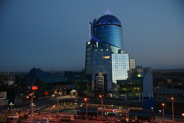 40 оборотов наждака или 40 сфер лидерства РФ 40 оборотов наждака или 40 сфер лидерства РФ