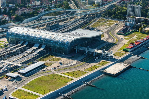 40 оборотов наждака или 40 сфер лидерства РФ 40 оборотов наждака или 40 сфер лидерства РФ