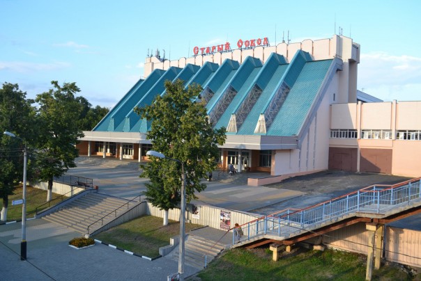 40 оборотов наждака или 40 сфер лидерства РФ 40 оборотов наждака или 40 сфер лидерства РФ