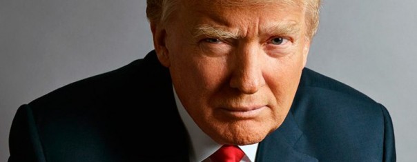 Трамп кое-что готовит. Это будет сокрушительный контрудар