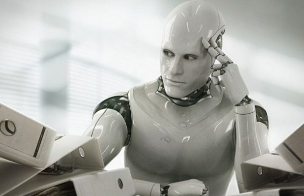 Политика ЕС – «Европейские ценности» для роботов Политика ЕС – «Европейские ценности» для роботов