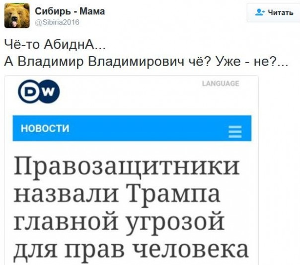 "Мыздобулы" в картинках. Смешных и не очень... 15-01-2017