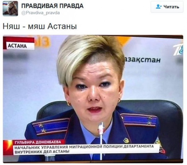 "Мыздобулы" в картинках. Смешных и не очень... 15-01-2017
