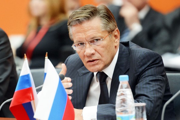 Доминируй, унижай: Росатом покажет, как вести бизнес по-русски