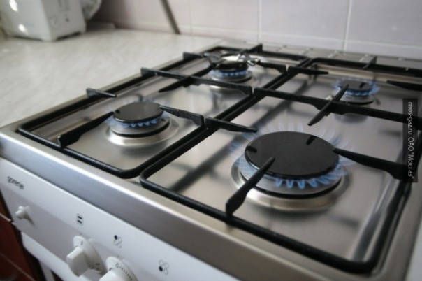 Критическая отметка: киевлян стали насильно отключать от газа