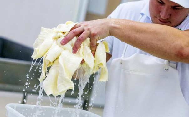 Четверть продуктов в России есть нельзя