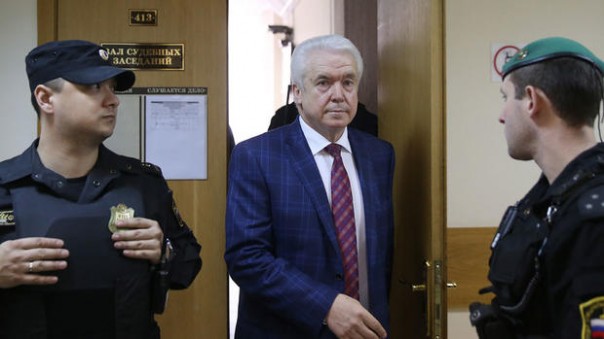 Дорогомиловская бомба под украинскую власть