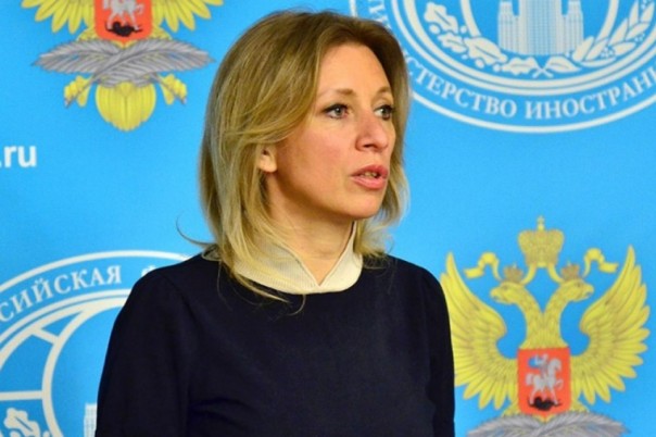 Захарова рассказала о попытке спецслужб США завербовать российского дипломата
