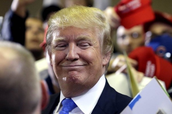 СМИ: Трамп с выгодой снимет санкции с России