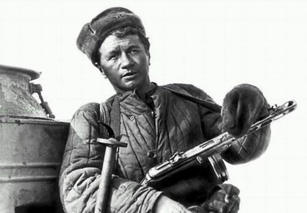 На Украине 67% ватников.