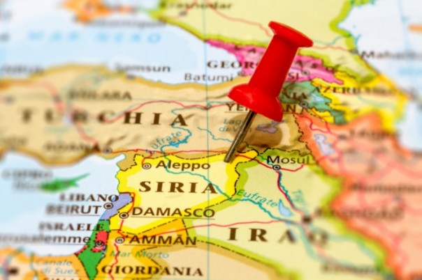 Переговоры в Астане. Новый подход в урегулировании сирийского конфликта