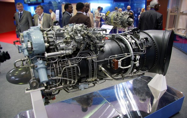 Сталь теряет позиции: в РФ создали новейший способ производства двигателей