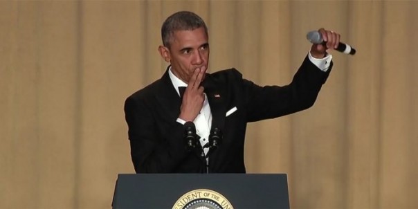 Исповедь проигравшего: Обама поведал о своих страхах после ухода Исповедь проигравшего: Обама поведал о своих страхах после ухода