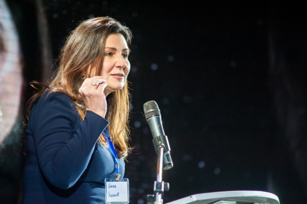 Богословская хвастается, что помогла майданщикам обдурить Юго-Восток