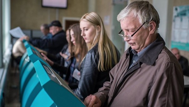 Уровень безработицы в России снизился