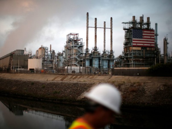 Пришло время рушить рынок нефти. США готовят сланцевый бум