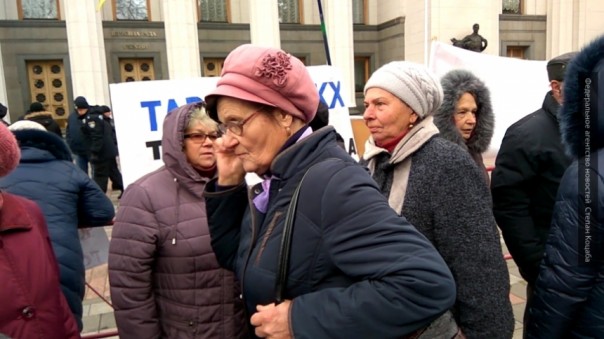 Украина в трудовом рабстве: МВФ выдвигает новые требования к Незалежной