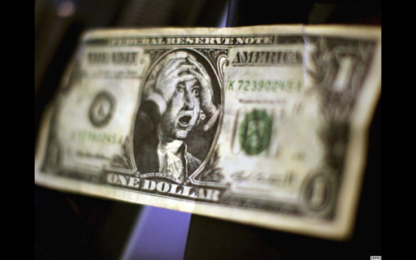 После инаугурации Трампа доллар станет жертвой мощного рубля После инаугурации Трампа доллар станет жертвой мощного рубля