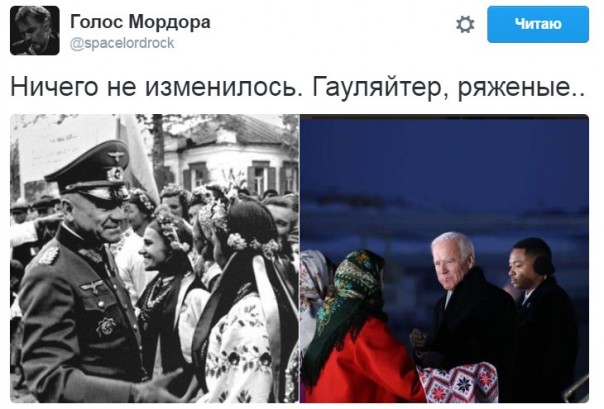 "Мыздобулы" в картинках. Смешных и не очень... 16-01-2017